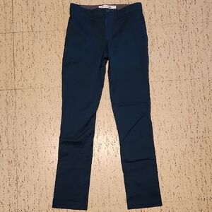 Lacoste Slim Fit Casual Dress Pants